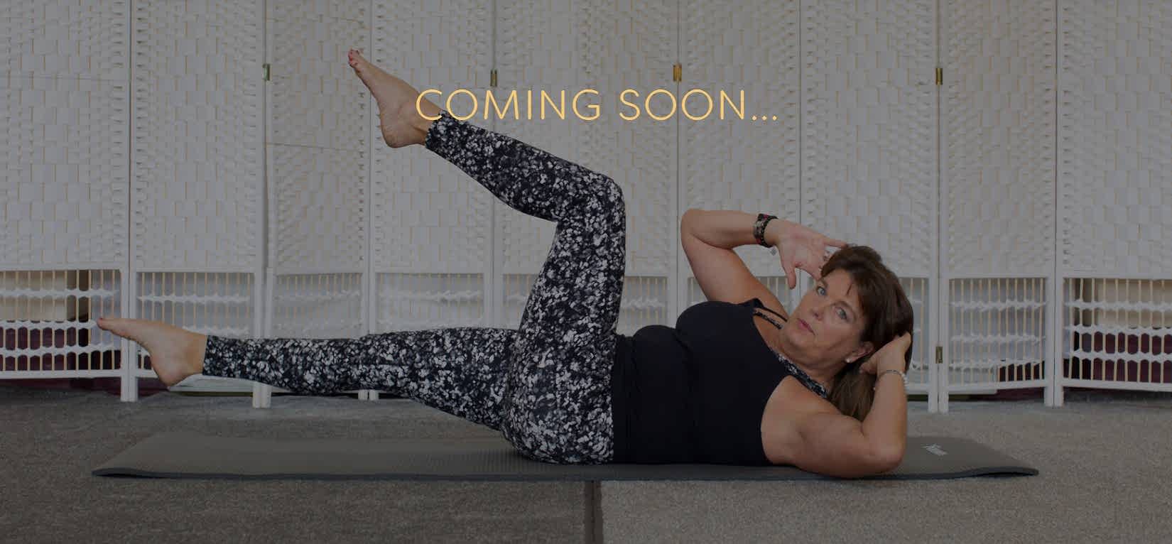 Coming soon